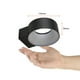 thumbnail image 5 of Lampara Sobreponer En Muro Exterior Negro 8w Luz Suave Cálid Tecnolite, 5 of 5