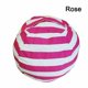 thumbnail image 1 of 32 pulgadas Extra grande peluche juguete almacenamiento puf niños cubierta de frijol asiento suave hogar oso de fresa  Electrónica, 1 of 4