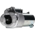 thumbnail image 2 of New Starter Fits Chevrolet Hhr 4 Cyl 2.2L 2.4L 2007 89018119 12596233 3231642, 2 of 8
