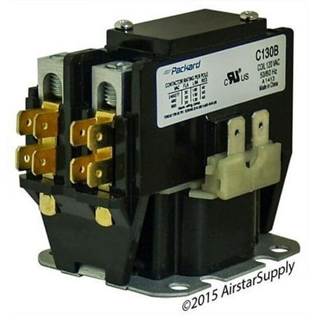 UPC 840899100234 product image for Contactor | upcitemdb.com