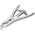 thumbnail image 2 of Balloon Open Plier, Corrosion- Long Handle Operation Metal Expansion Clip, for Shop Home, 2 of 8