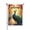 Style 5, variant on Penguin Family Welcome Garden Flag 12x18 Inch Double Sided – Antarctic Nature Outdoor Yard Decoration For Porch, Lawn & Patio