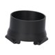 thumbnail image 5 of Embudo dosificador de café, Coffeeware, anillo dosificador portátil profesional, herramienta práctica para máquinas de espresso para ES601 ES601C., 5 of 8