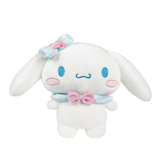 Peluche Jazwares Hello Kitty and Friends Cinnamoroll 20 cm