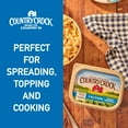 thumbnail image 3 of Country Crock Calcium Buttery Spread, 15 oz Tub (Refrigerated), 3 of 5