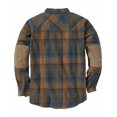 thumbnail image 2 of Legendary Whitetails Men's Harbor Heavyweight Woven Shirt, 2 of 2
