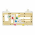 thumbnail image 1 of Accesorio para guitarra de acordes, sistema de aprendizaje de guitarra, sistema de aprendizaje de guitarra, ayuda para la enseñanza, herramienta de práctica de guitarra, diseño de clase mundial, 1 of 8