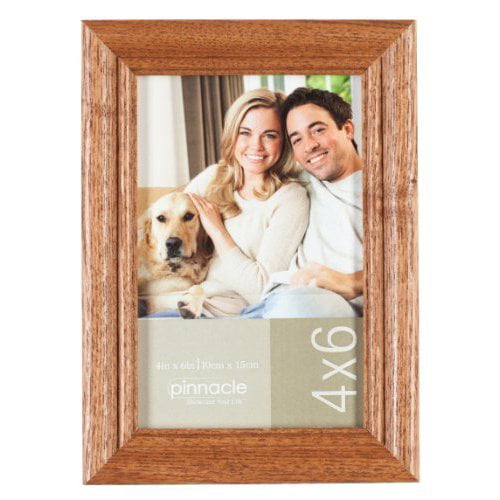 Brown Pinnacle Frames and Accents Wall Frame