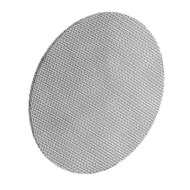 Pantalla de disco de café, pantalla de disco de café de 58,5 mm Pantalla de disco Pantalla de disco Rendimiento finamente ajustado