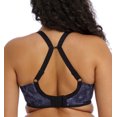 thumbnail image 3 of Elomi Energise J-Hook Underwire Sports Bra (8042),42DD,Stormy Haze, 3 of 6