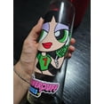 thumbnail image 4 of Botella de cristal, para tomar agua de 500 ml, de las chicas superpoderosas, Bellota funda roja,, 4 of 4