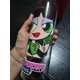 thumbnail image 4 of Botella de cristal, para tomar agua de 500 ml, de las chicas superpoderosas, Bellota funda roja,, 4 of 4
