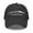 Dark Grey, variant on Silhouette 1972 Gran Torino Dad hat for Muscle car Owners Enthusiasts Automotive Cap (Black)