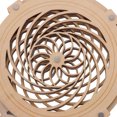 thumbnail image 5 of CTIRCHIU Rotating Kaleidoscope Toy Wooden for Kids Holiday Fun 1Set, 5 of 5