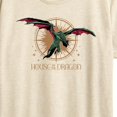 thumbnail image 3 of House of the Dragon - Vhagar Flight - Women's Short Sleeve Graphic T-Shirt, 3 of 5