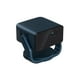 thumbnail image 1 of Epson EpiqVision Mini EF22 Portable Smart Laser Projector, Bright 1,000 Lumens, FHD 1080p HDR, 3-Chip 3LCD, Google TV, Netflix, Swivel Stand, Stereo Speakers, Backyard/Home Theater, Stone Blue, 1 of 5
