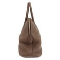 thumbnail image 3 of Pre-Owned Hermes Bolide 31 Brown Handbag Taurillon Women's HERMES (Good), 3 of 11