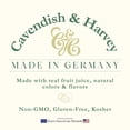 thumbnail image 4 of Cavendish & Harvey gotas de frutas tropicales 7 oz, 4 of 4