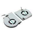 thumbnail image 4 of Laptop Fan, CPU Fan DC 5V 0.4A  For   17, 4 of 8