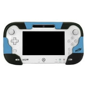 PDP Nerf Armor Wii U Gamepad Cover, Blue