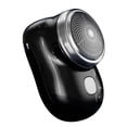 thumbnail image 4 of Oefntac Savings Shavers for Men Shaver for Men,Mini-Shave Portable Shaver Pocket Size Portable Shaver Wet and Dry Mens USB Rechargeable Shaver Charging Easy-Button, 4 of 5
