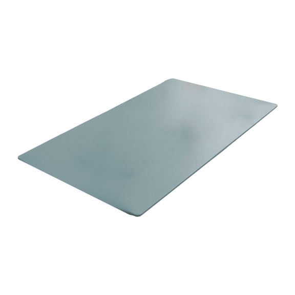 Esquirla Elastic Table Cloth PU Leather Rectangle Tablecloth Waterproof Oilproof Stretch Cover Heat Resistant Reusable Decorative Suitable for Birthday Party B 60cmx120cm
