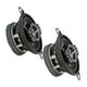 thumbnail image 4 of Juego de Bocinas Audiobahn 3.5" Hype Series 4 vias 400w para Auto AS435, 4 of 4