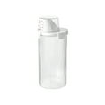 thumbnail image 1 of Vwrxbz Rice Storage Container Food Grade Sealed Kitchen Bin with Lid for Flour Cereals and Grains, 1 of 9