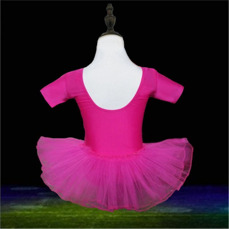 children's ballet dress
