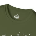 thumbnail image 3 of It's the most wonderful time of the year-Christmas Unisex Softstyle T-Shirt, 3 of 3