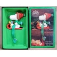 thumbnail image 2 of 1979 Snoopy Stocking Hanger (Peanuts), 2 of 4