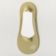 thumbnail image 1 of Calcetines de barco para mujer, de verano, finos, de algodón puro, calcetines cortos para mujer, de seda de hielo, de boca baja, invisibles, antideslizantes y anti-talón, ins Tide, 1 of 2