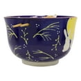 thumbnail image 2 of 2 Bunny Rabbits And Full Moon Ramen Noodles Soup Large 6"D Bowl With Chopsticks, 2 of 7