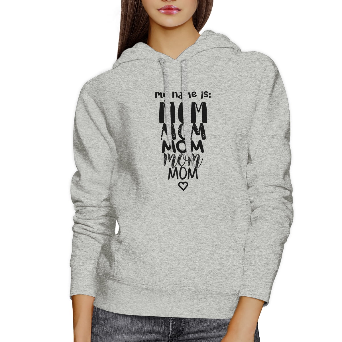 hoodie ideas for moms