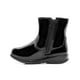 thumbnail image 5 of Botin Niña Invierno Coqueta® Charol Negro Casuales 18-26 negro 15, 5 of 6