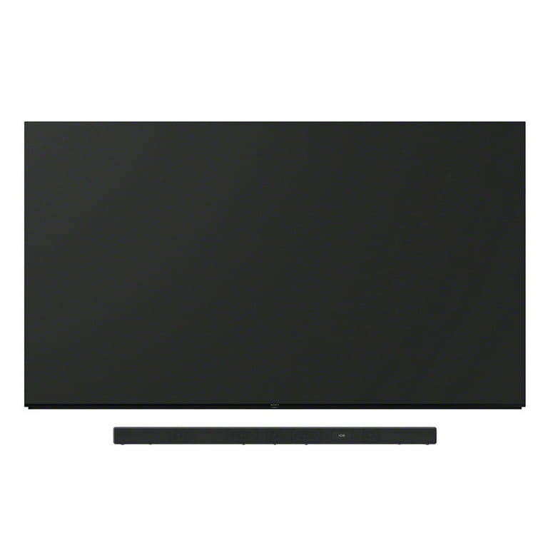Sony HT-A5000 5.1.2ch Dolby Atmos Wireless Soundbar with Sony HT-A5000 5.1.2ch Dolby Atmos Wireless Soundbar with