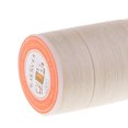 thumbnail image 4 of Cordón de poliéster encerado Sunnimix Hilo de encerar de poliéster 0.45 mm Beige claro 0.45 mm, 4 of 7