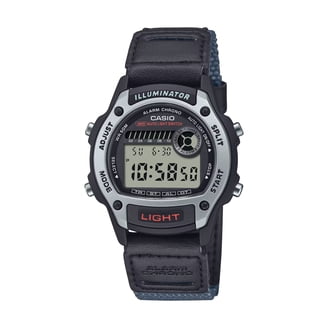 Casio Men's GW-M5610-1B G-Shock Solar Digital Multiband 6 Black