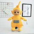 thumbnail image 3 of 25 cm Teletubbies Early Education Plush Toy Plush Doll W YELLOW, 3 of 4