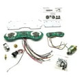 thumbnail image 4 of Intellitronix DP3000T LED Digital Dash Replacement Panel for 1970-1981 Firebird (Blue), 4 of 4