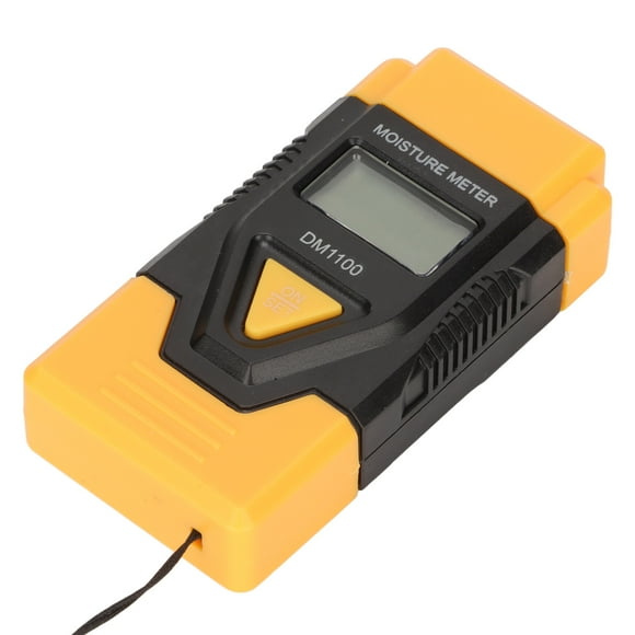 Moisture Tester,3 in 1 Wood Wood Moisture Meter Soil Moisture Meter Revolutionary Design