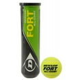 thumbnail image 3 of Dunlop Fort All Court Tennis Balls (Pack of 12), 3 of 4