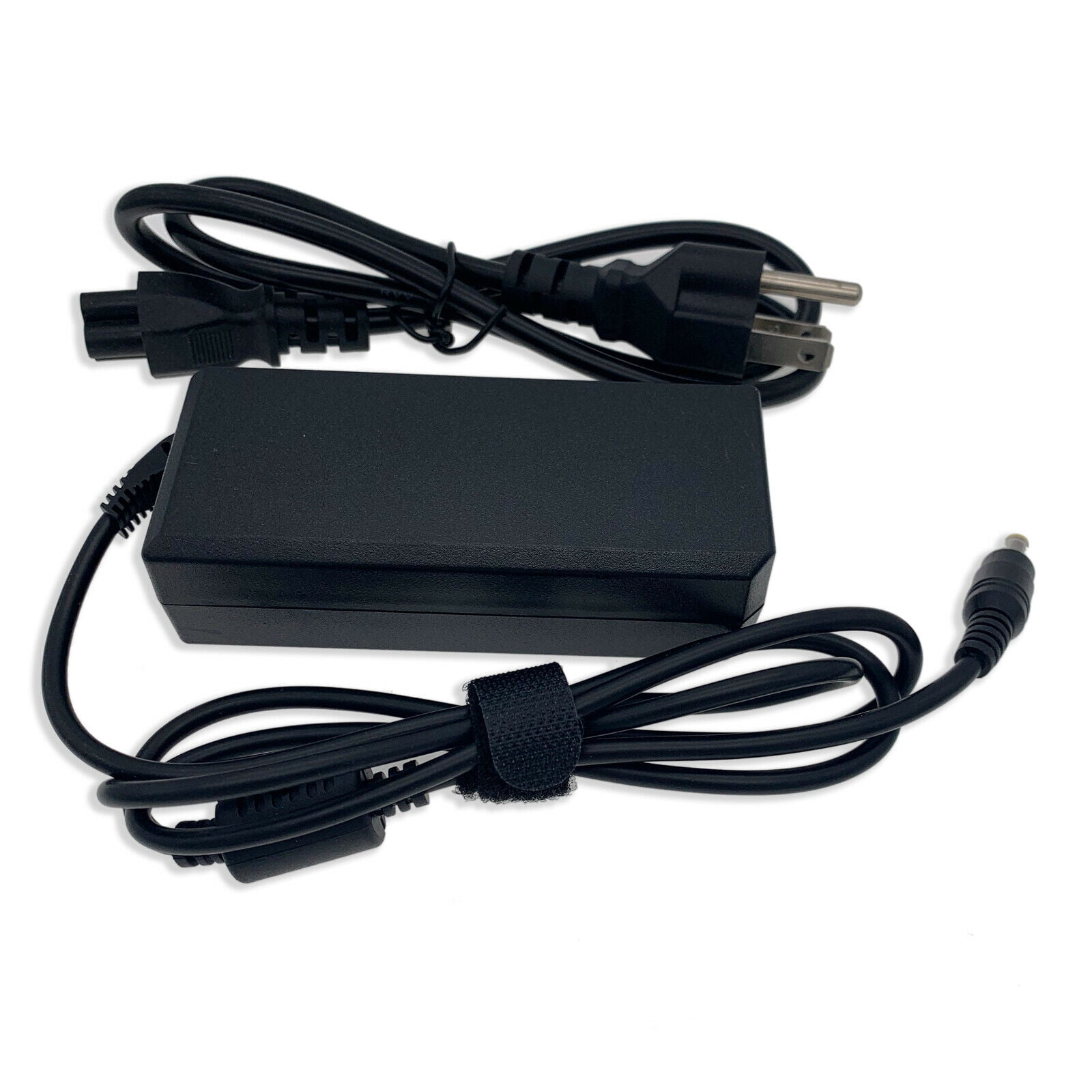 AC Adapter For MSI Optix G24C4 G27C5 G32C4 G32CQ4 LED Monitor Power Supply Cord