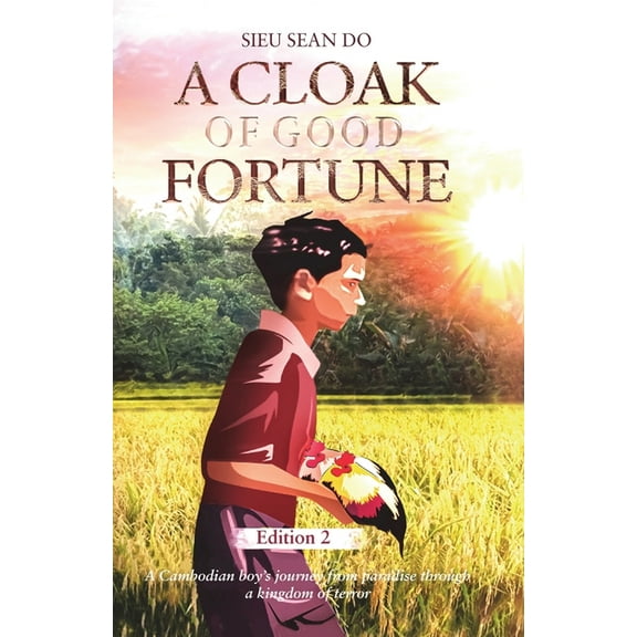A Cloak of Good Fortune Edition 2, (Paperback)