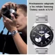 thumbnail image 5 of 2 Correa De Acero + Mica Para Samsung Galaxy Watch 4 5 Pro 6, 5 of 8