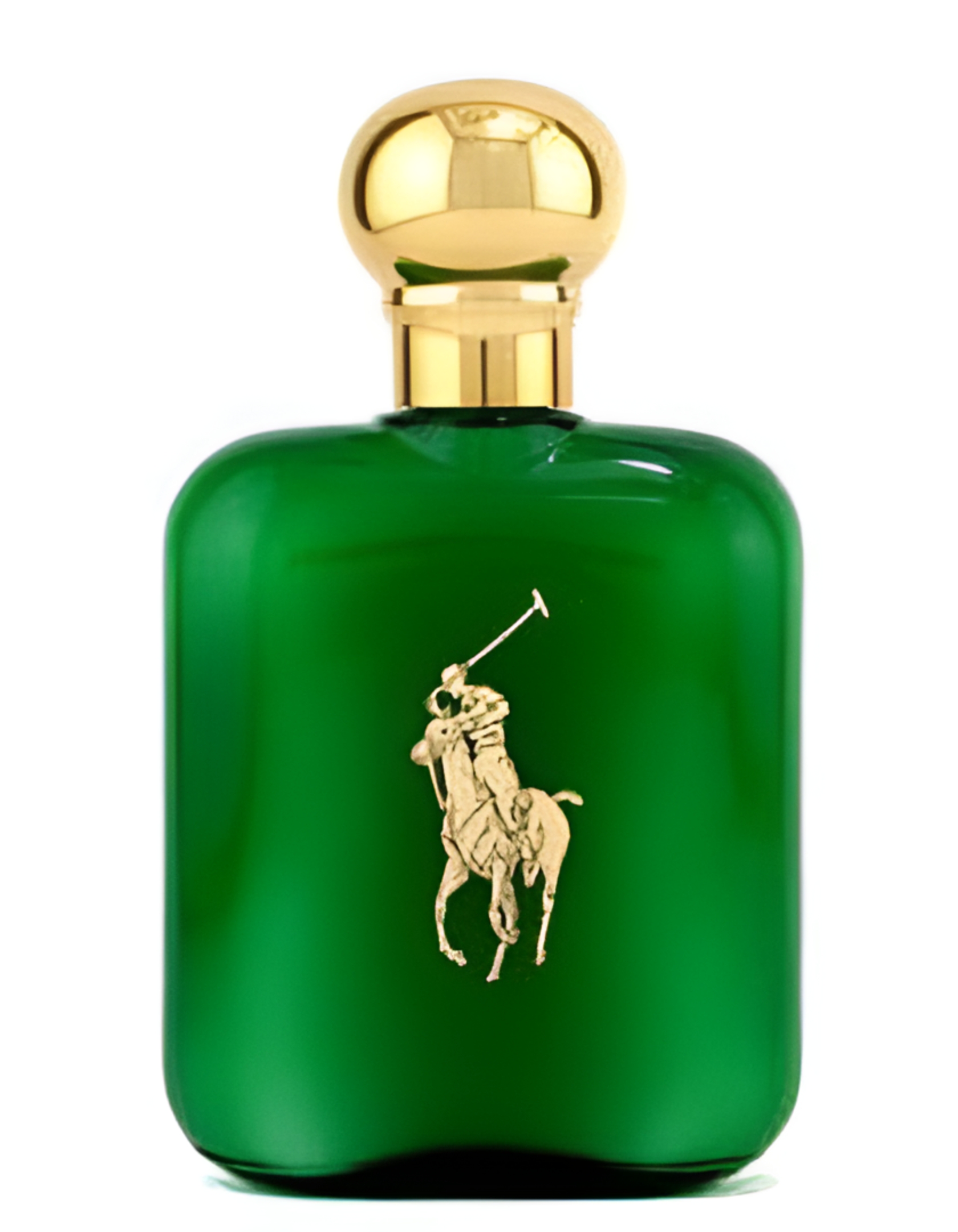 Polo Ralph Lauren Men's Classic Original Eau De Toilette Spray 8