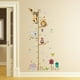 thumbnail image 2 of Pegatinas de pared de unicornio, pegatinas de pared para niños, ecológicas, extraíbles, diciembre, 2 of 4