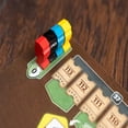 thumbnail image 2 of Capstone Games Ark Nova: Marine Worlds Strategy Board Game Expansion, 1-4 Players, 2 of 7