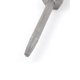 thumbnail image 3 of 5 piezas de punta T7 magnética de destornillador Torx de 2 mm con vástago hexagonal de 1/4" y longitud de 50 mm, 3 of 3