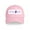 Pink, variant on CafePress - Jersey Girl Cap - Adjustable 100% Brushed Unisex Casual Cotton Baseball Cap, Beige, 1